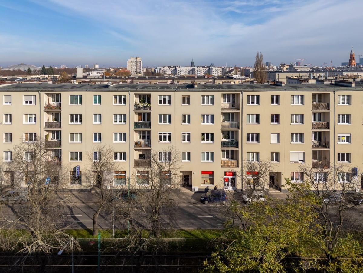 Mieszkanie 2 pokojowe na Sprzedaż