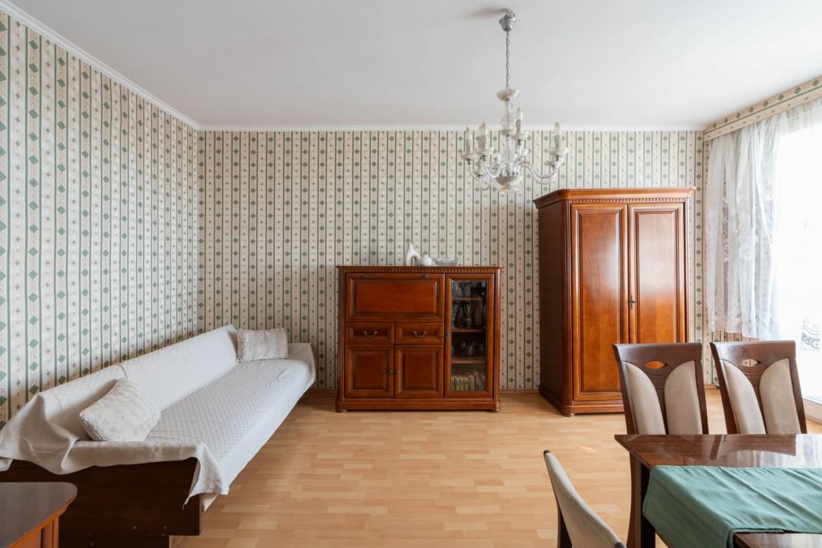 Mieszkanie 2 pokojowe na Sprzedaż