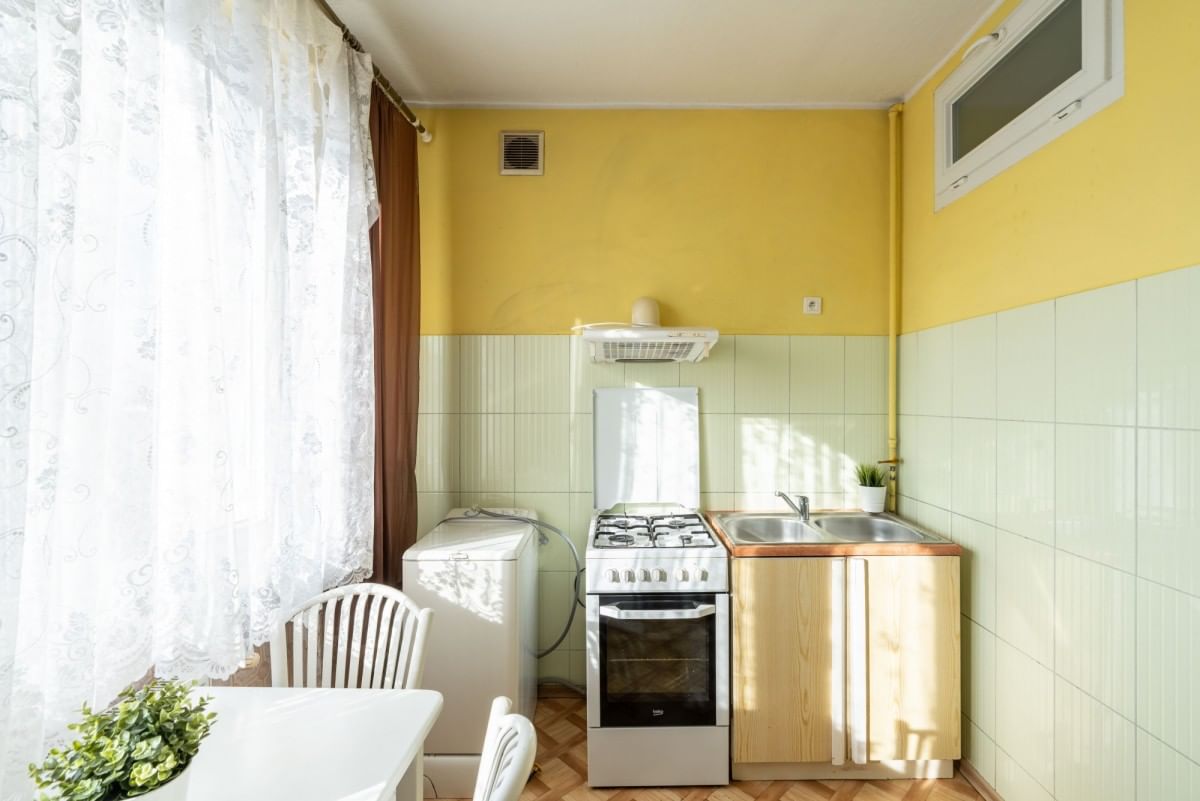 Mieszkanie 2 pokojowe na Sprzedaż