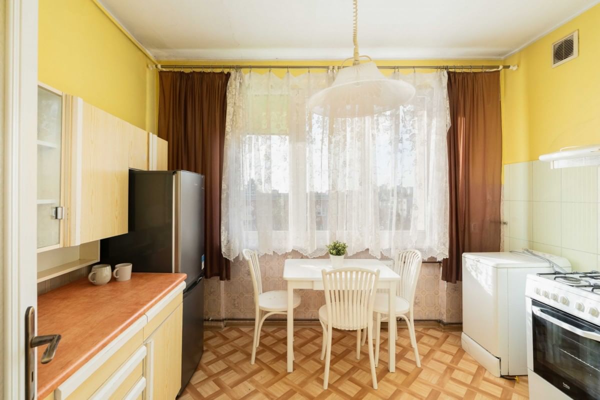 Mieszkanie 2 pokojowe na Sprzedaż