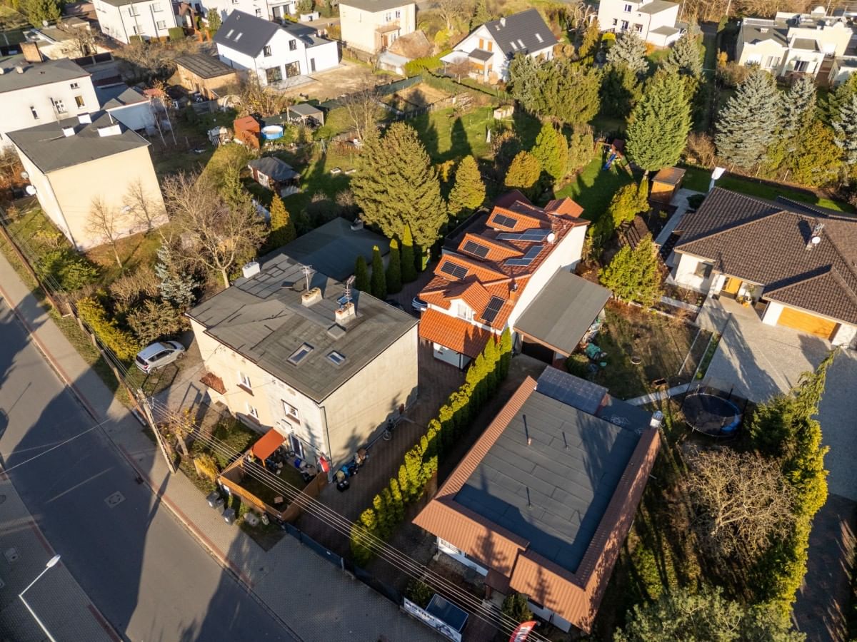 Dom 6 pokojowe na Sprzedaż