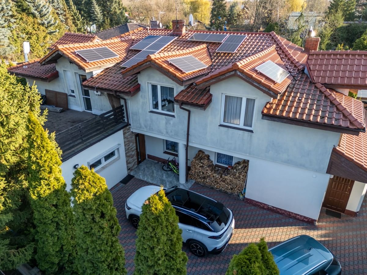 Dom 6 pokojowe na Sprzedaż