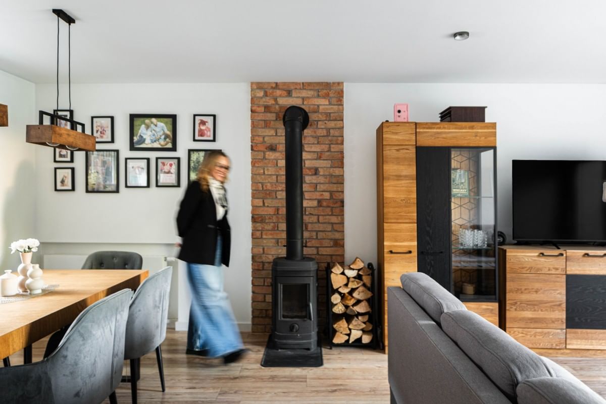 Dom 6 pokojowe na Sprzedaż