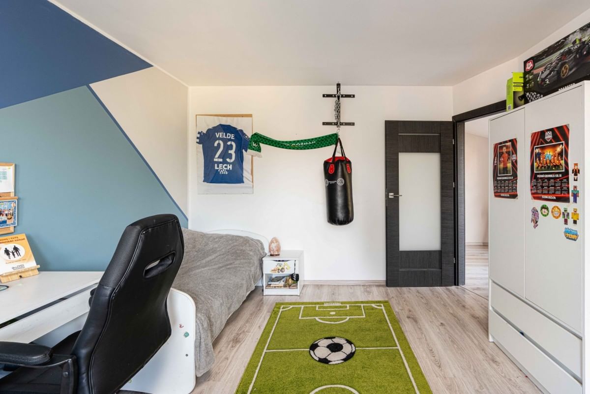 Dom 6 pokojowe na Sprzedaż