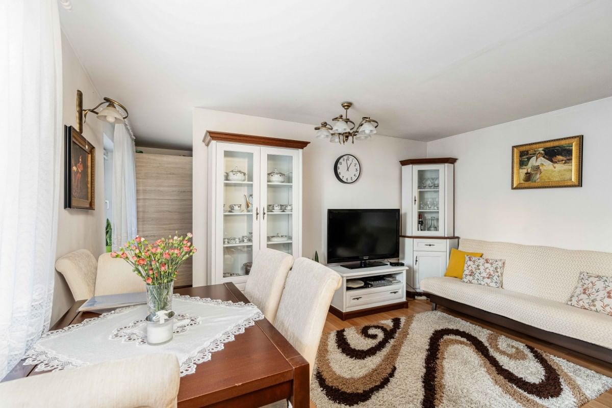 Dom 6 pokojowe na Sprzedaż