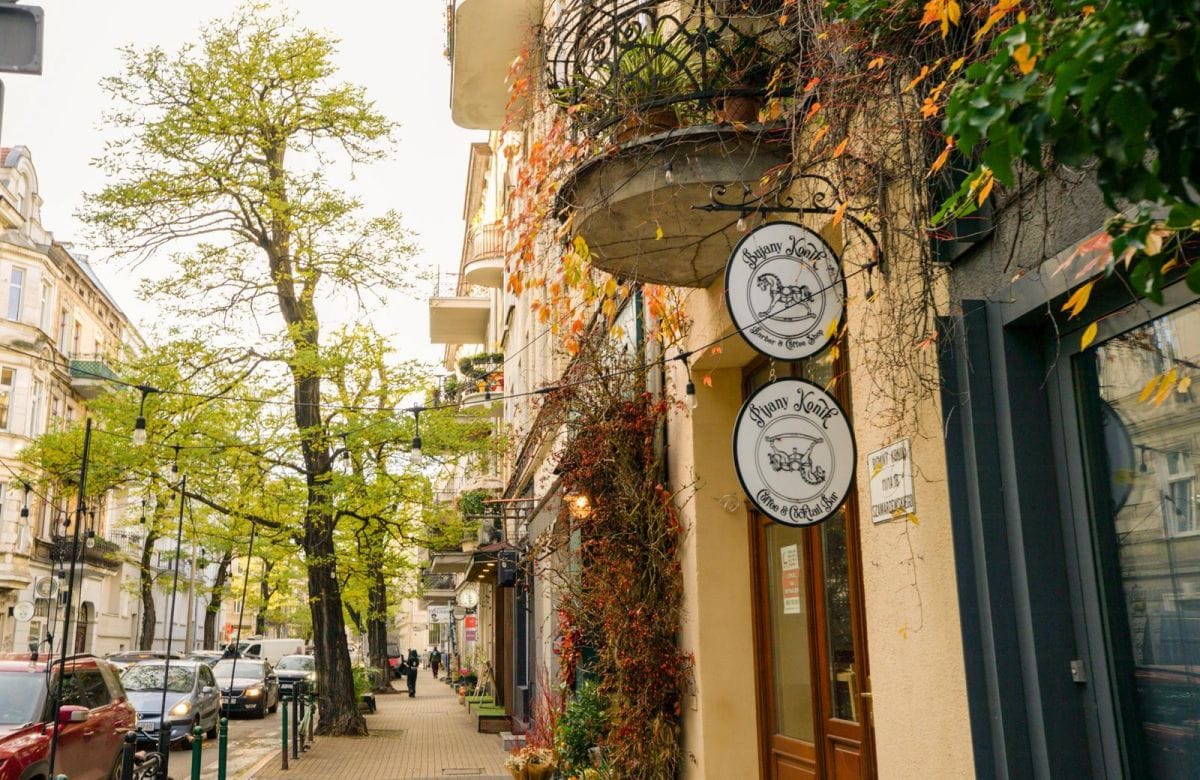 Mieszkanie 2 pokojowe na Sprzedaż