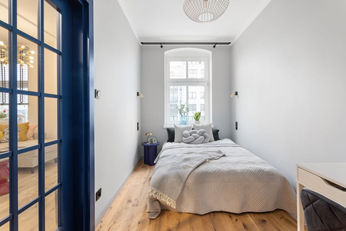 Mieszkanie 2 pokojowe na Sprzedaż