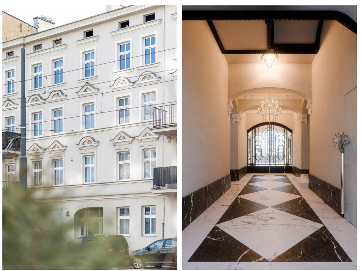 Mieszkanie 2 pokojowe na Sprzedaż