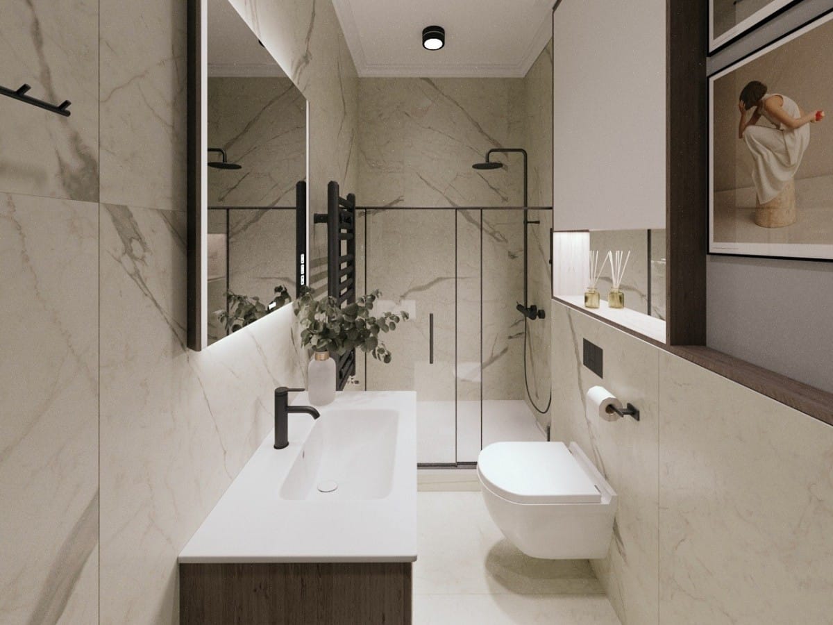 Mieszkanie 2 pokojowe na Sprzedaż