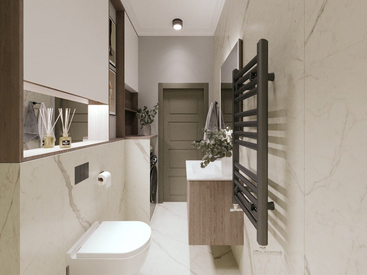 Mieszkanie 2 pokojowe na Sprzedaż