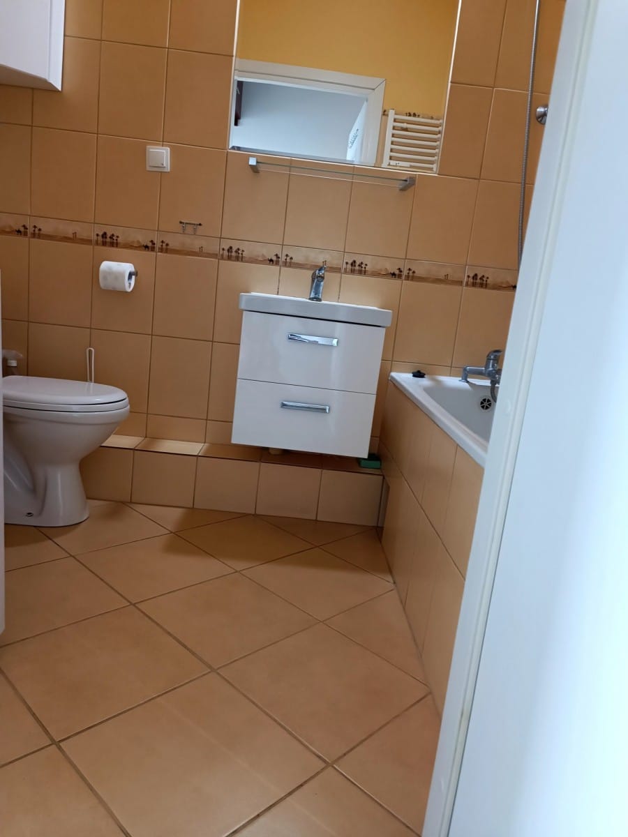 Mieszkanie 2 pokojowe na Sprzedaż