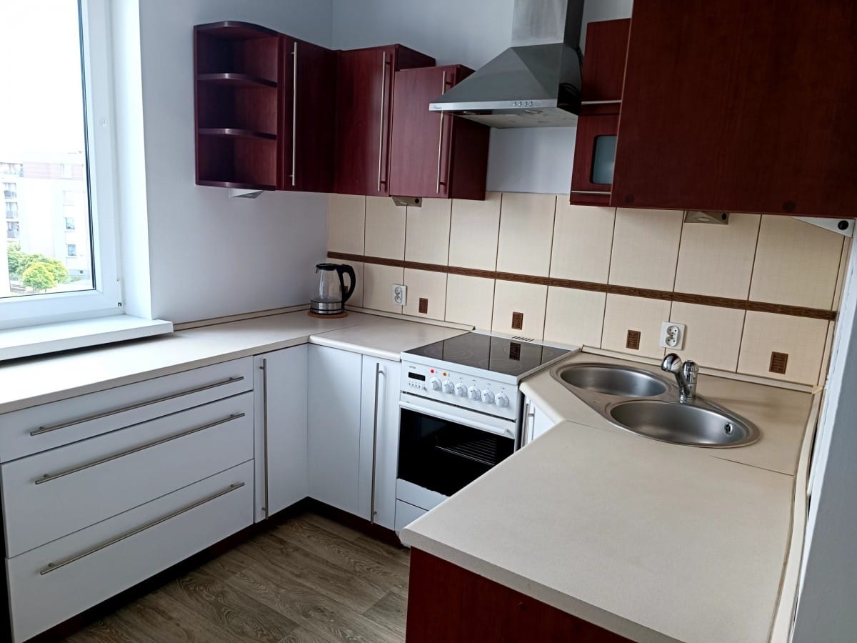 Mieszkanie 2 pokojowe na Sprzedaż