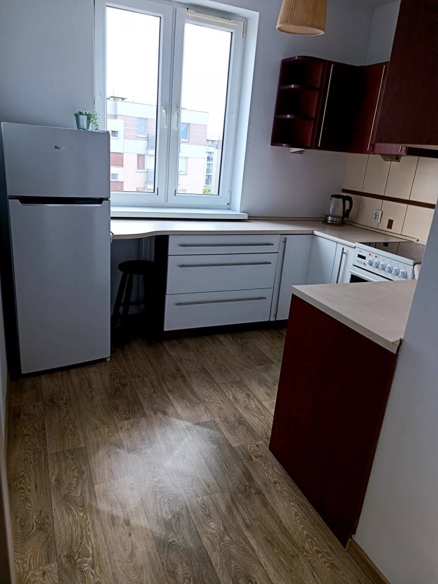 Mieszkanie 2 pokojowe na Sprzedaż