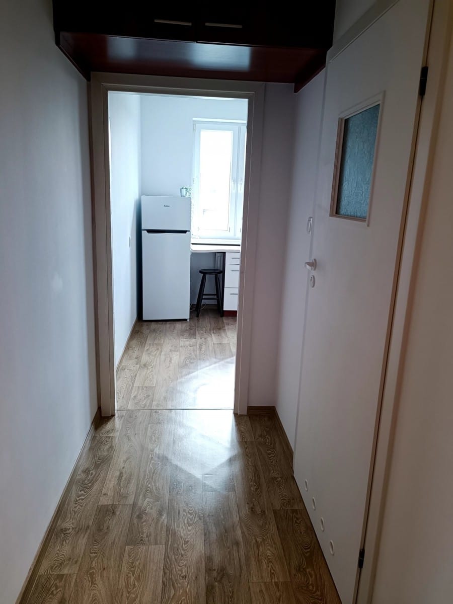 Mieszkanie 2 pokojowe na Sprzedaż