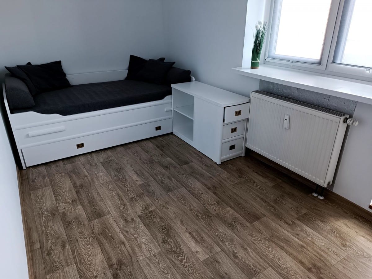 Mieszkanie 2 pokojowe na Sprzedaż