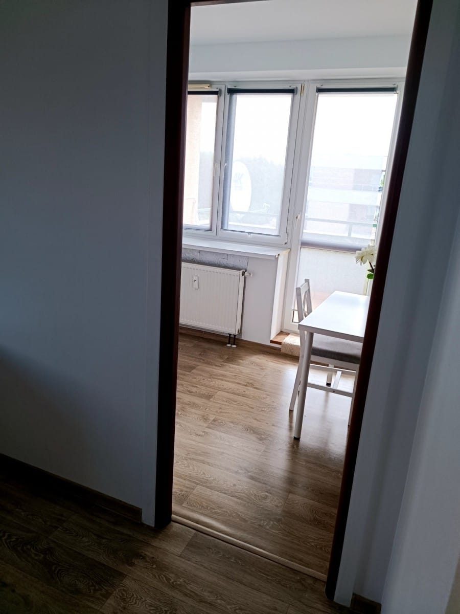 Mieszkanie 2 pokojowe na Sprzedaż