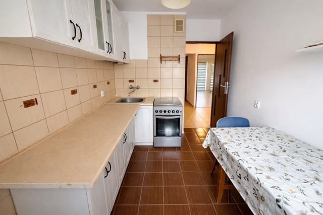 Mieszkanie 3 pokojowe na Sprzedaż