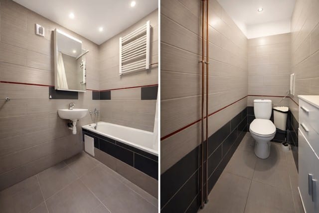 Mieszkanie 3 pokojowe na Sprzedaż