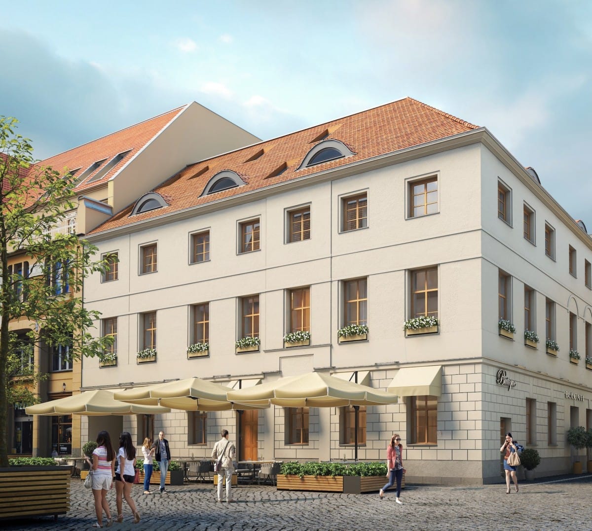 Lokal użytkowy  pokojowe na Sprzedaż