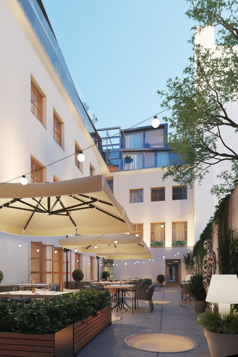 Lokal użytkowy  pokojowe na Sprzedaż