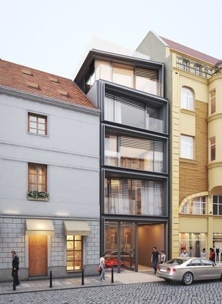 Lokal użytkowy  pokojowe na Sprzedaż