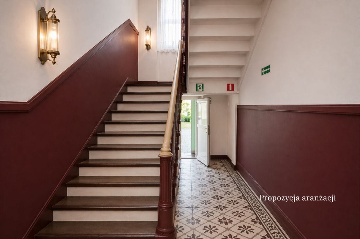 Dom 43 pokojowe na Sprzedaż