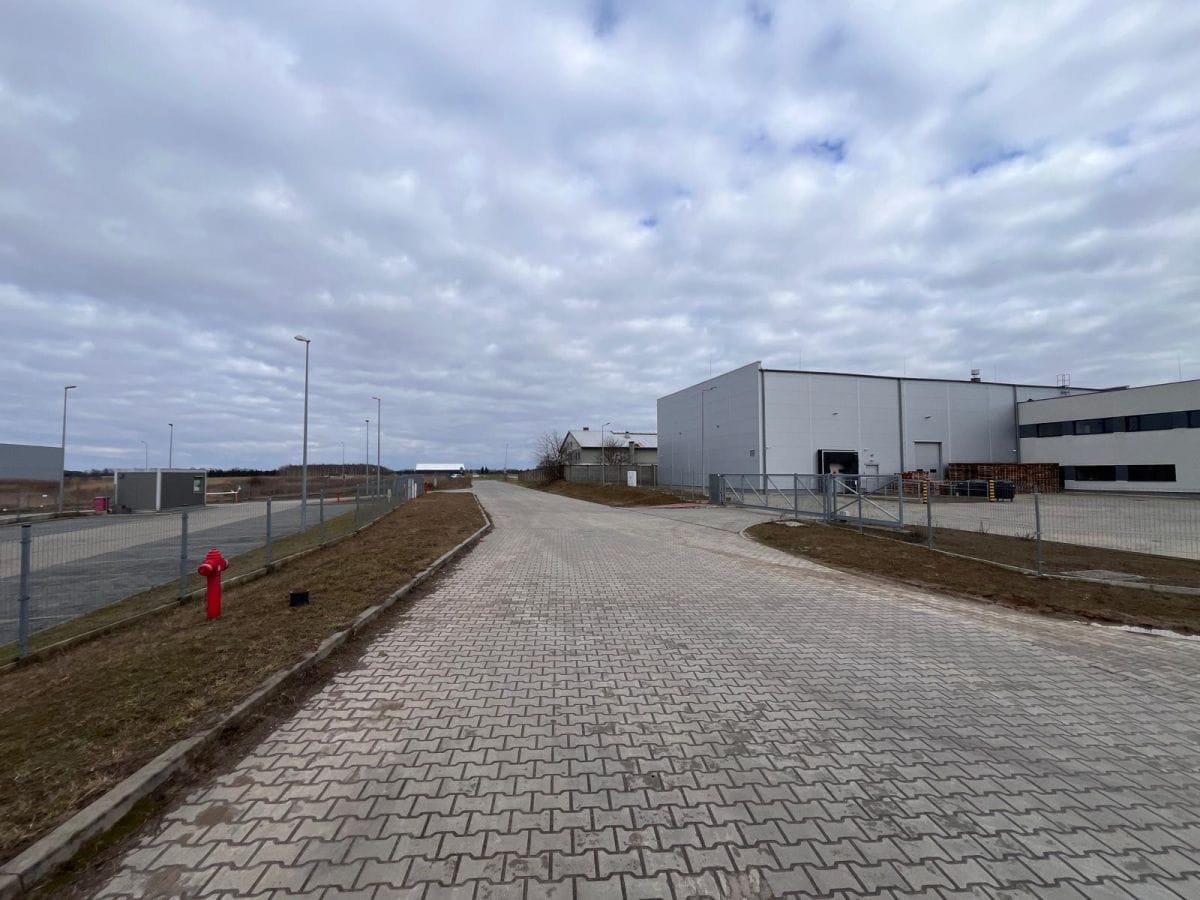 Działka  pokojowe na Sprzedaż