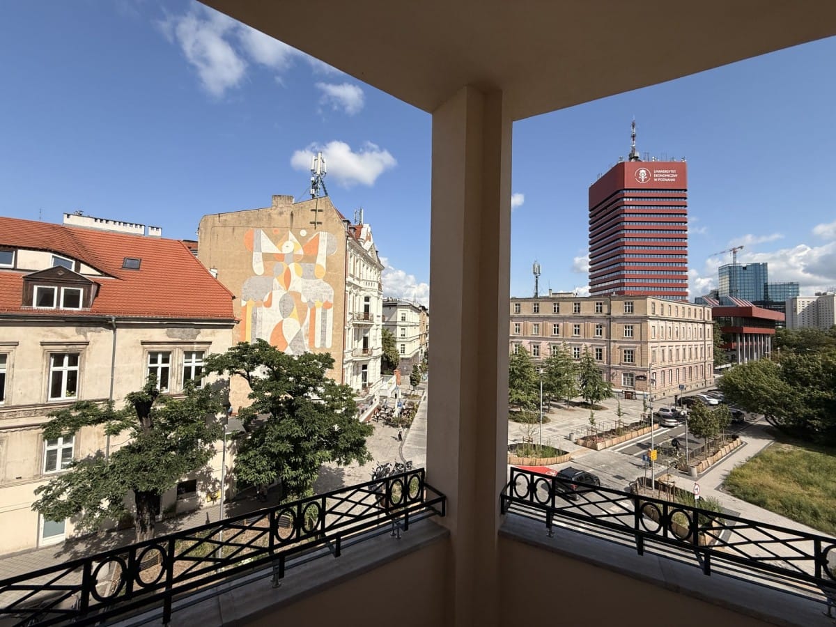 Mieszkanie 2 pokojowe na Sprzedaż