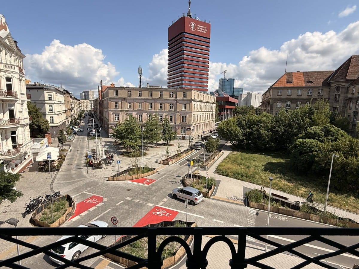 Mieszkanie 2 pokojowe na Sprzedaż
