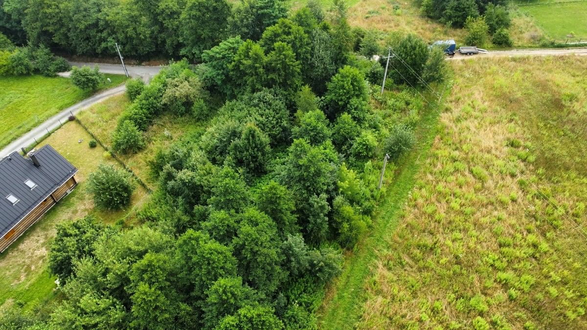 Działka  pokojowe na Sprzedaż