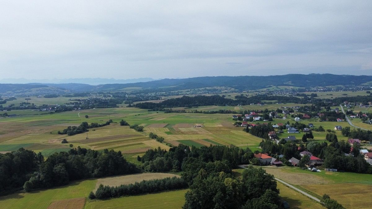 Działka  pokojowe na Sprzedaż