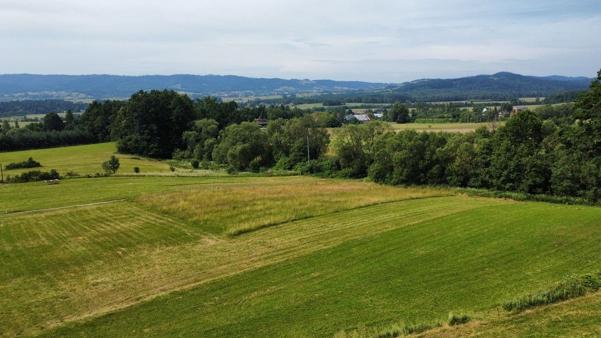 Działka  pokojowe na Sprzedaż