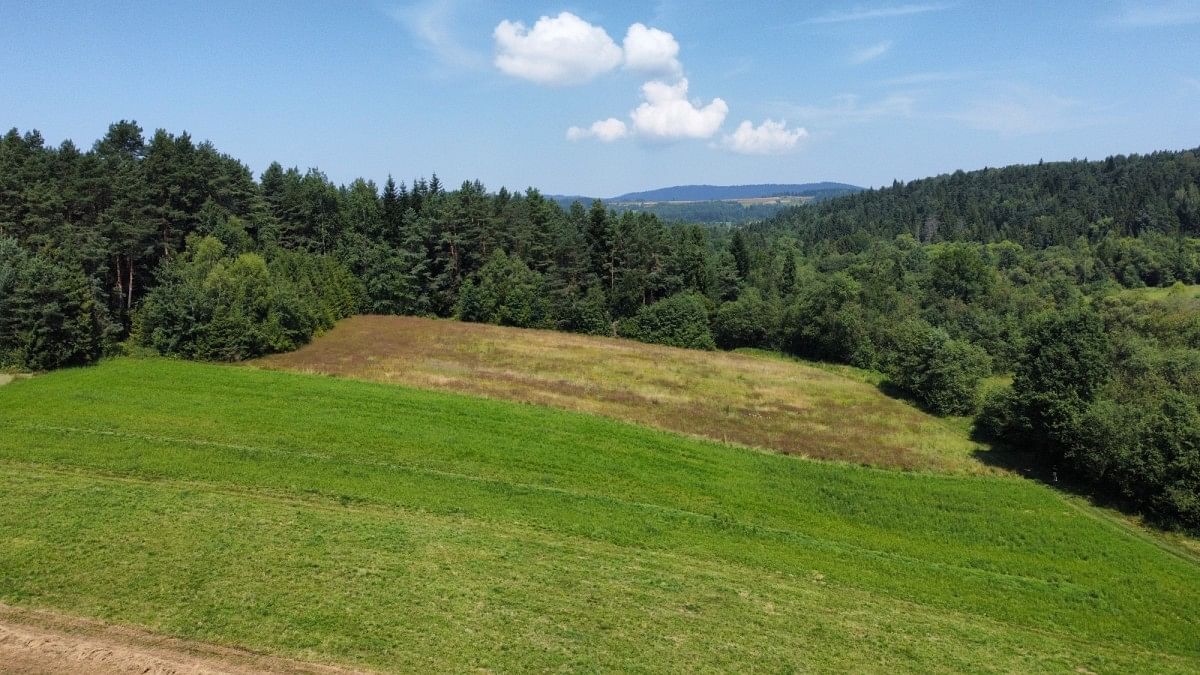 Działka  pokojowe na Sprzedaż