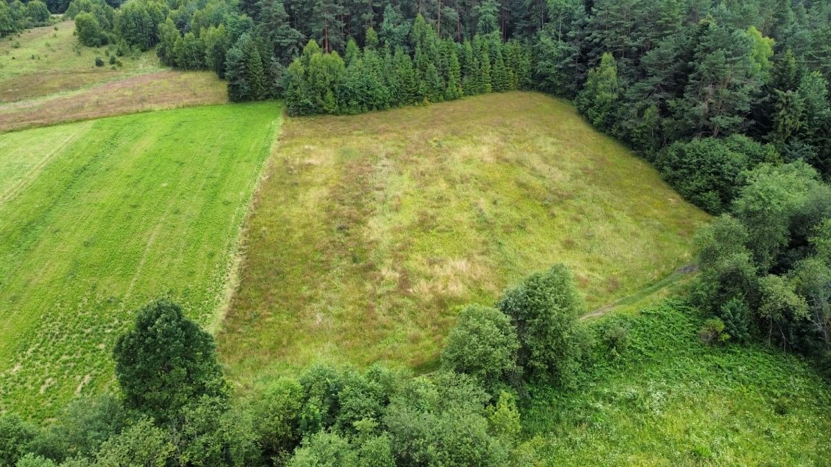 Działka  pokojowe na Sprzedaż