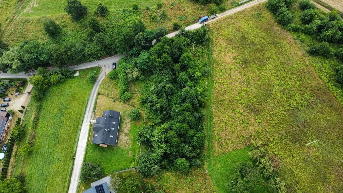 Działka  pokojowe na Sprzedaż