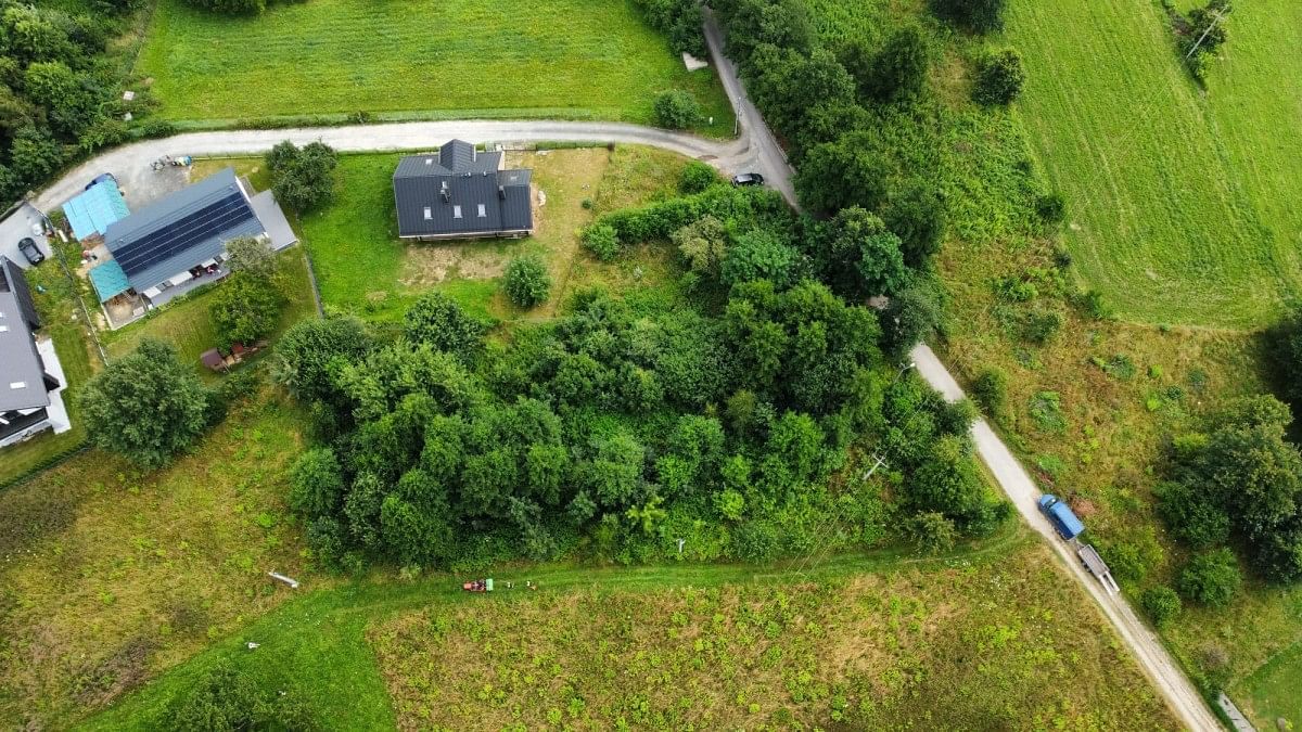 Działka  pokojowe na Sprzedaż