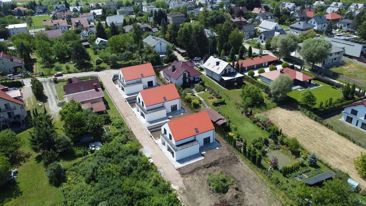 Dom 6 pokojowe na Sprzedaż