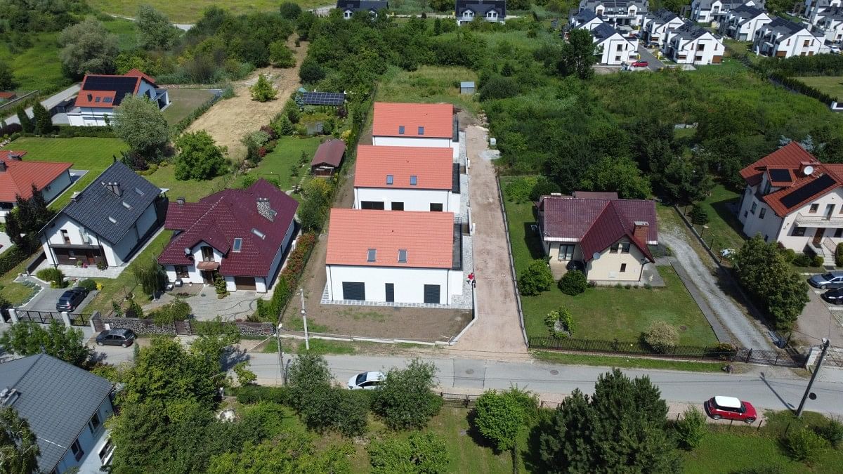 Dom 6 pokojowe na Sprzedaż