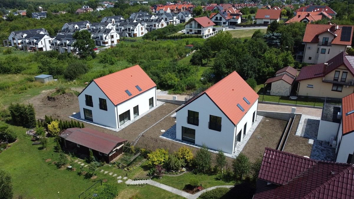 Dom 6 pokojowe na Sprzedaż