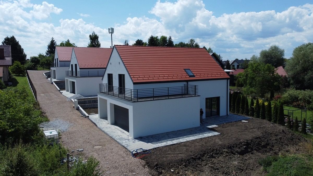 Dom 6 pokojowe na Sprzedaż
