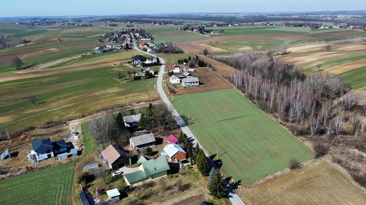 Działka  pokojowe na Sprzedaż