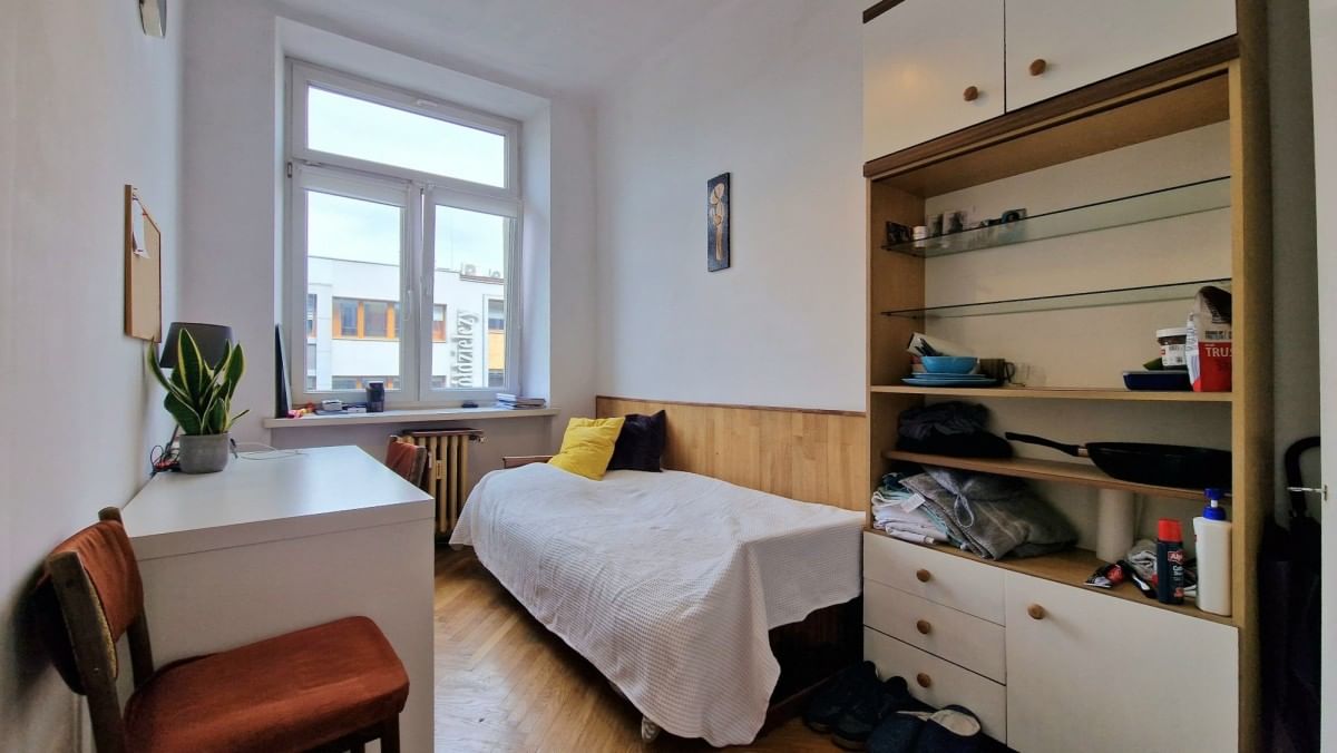 Mieszkanie 6 pokojowe na Sprzedaż