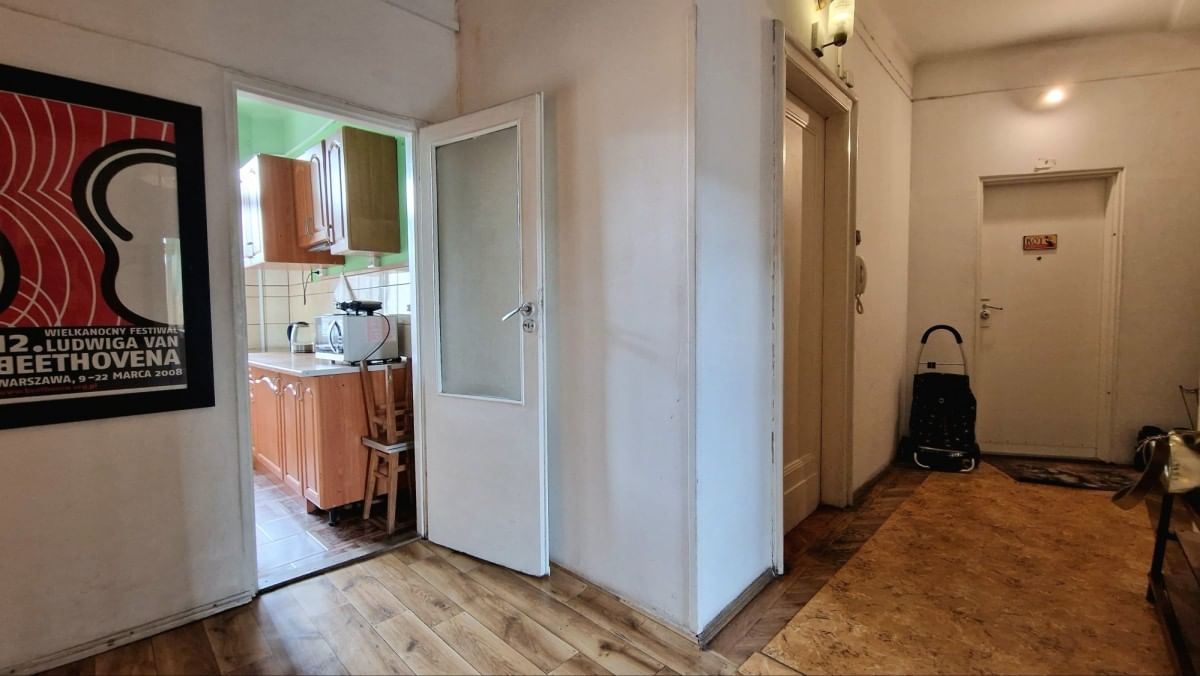 Mieszkanie 6 pokojowe na Sprzedaż