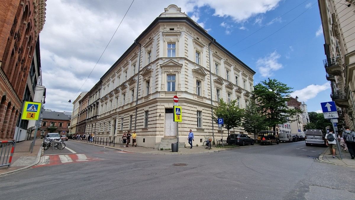 Mieszkanie 2 pokojowe na Sprzedaż