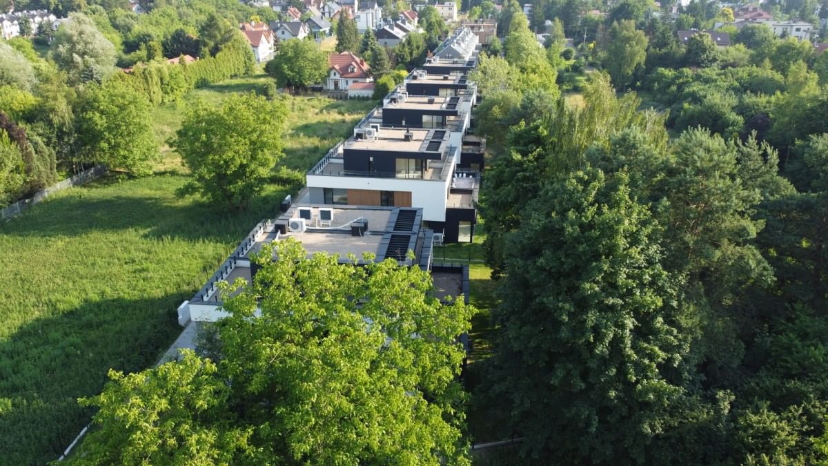 Mieszkanie 4 pokojowe na Sprzedaż