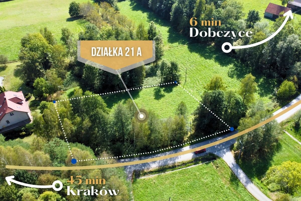 Działka  pokojowe na Sprzedaż
