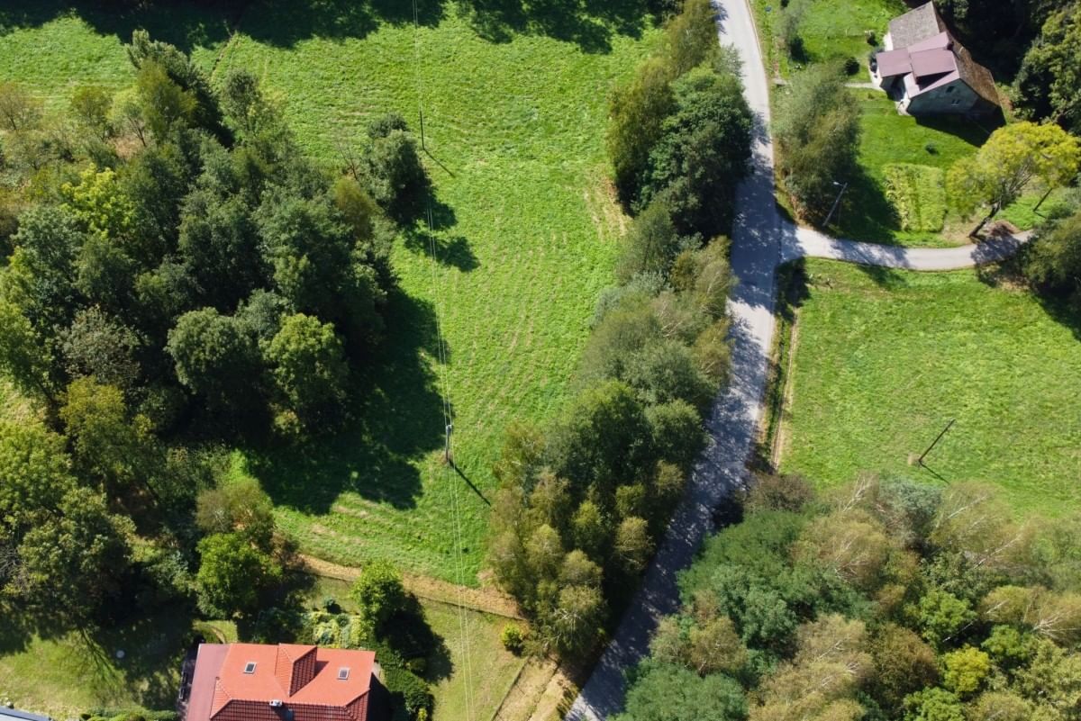 Działka  pokojowe na Sprzedaż