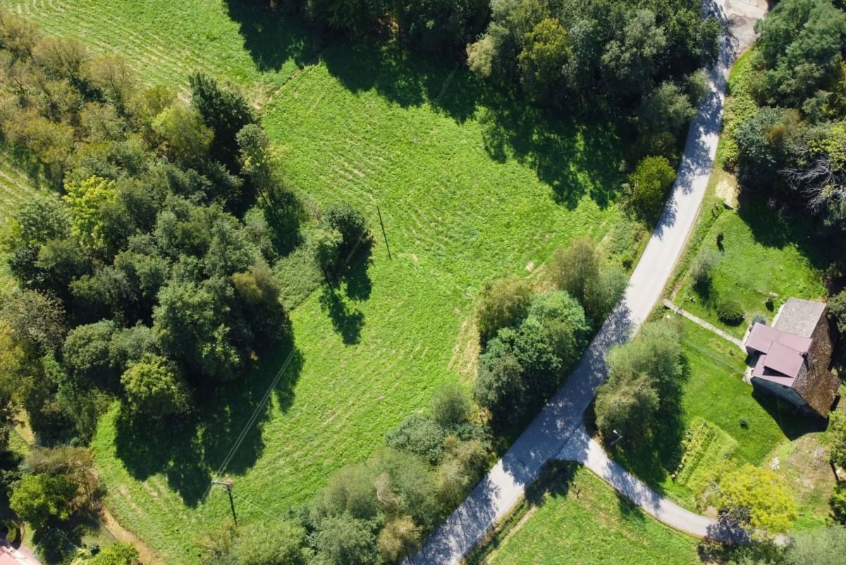 Działka  pokojowe na Sprzedaż