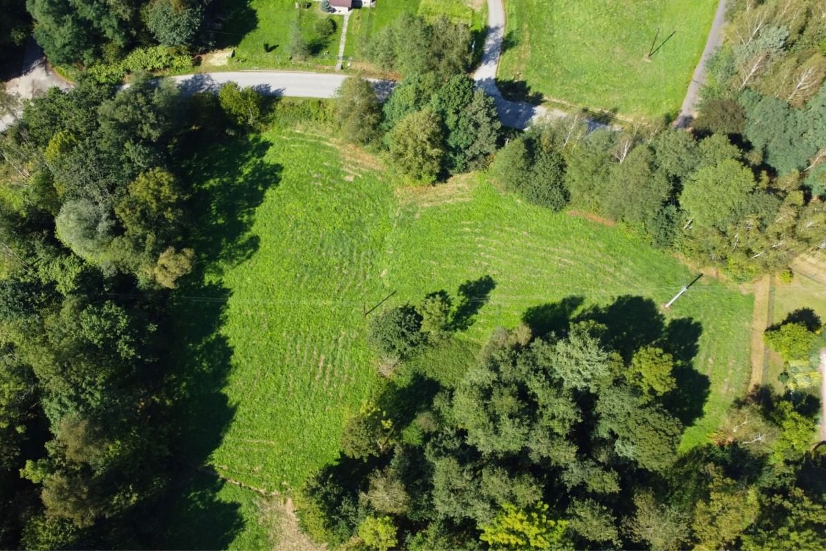 Działka  pokojowe na Sprzedaż