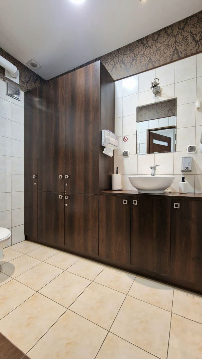 Lokal użytkowy  pokojowe na Wynajem